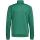 7. Adidas Tiro 24 Training Jr IR7503 sweatshirt