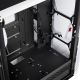 8. Gaming Case, Kolink VOID WHITE Midi Tower Case, white