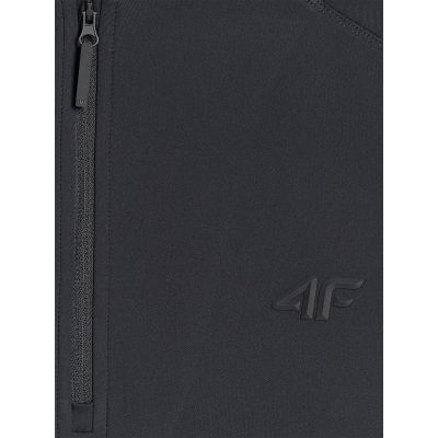 8. 4FWarm thermal underwear (top) men's 4F 4FRAW25UFLEM083-20S