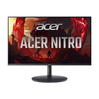 8. Acer Nitro XF0 XF270W3bmiiphx Computer Monitor 68.6 cm (27") 1920 x 1080 px Full HD LCD Black