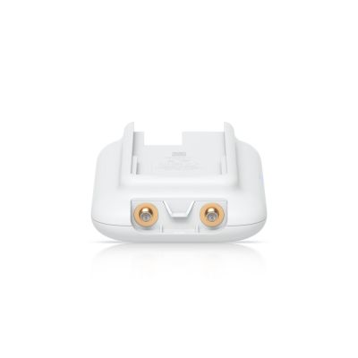 17. Access Point Wi-Fi 5 Ubiquiti UniFi Swiss Army Knife 2.4GHz(2x2)/5GHz(2x2) PoE 1x1G