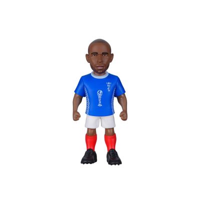 2. MINIX WORLD CUP LEGENDS FRANCE - THIERRY HENRY
