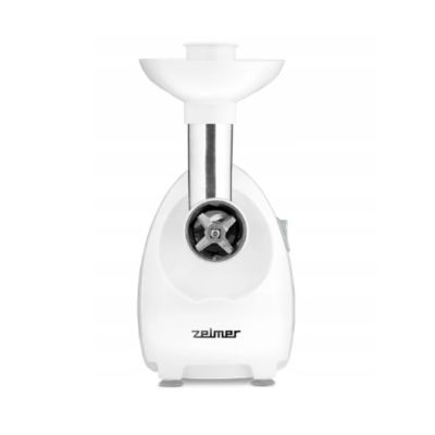 6. ZELMER ZMM4080B meat grinder