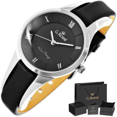 2. Women's Watch G.Rossi 8154A2-1A1 + BOX
