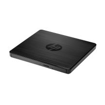 HP USB External DVDRW Drive Black F6V97AA