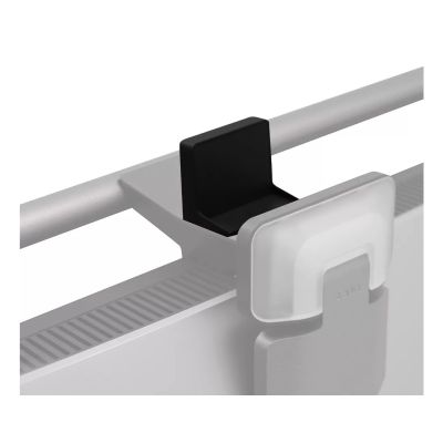 12. BenQ ScreenBar Halo 2 Monitor Lamp Gray