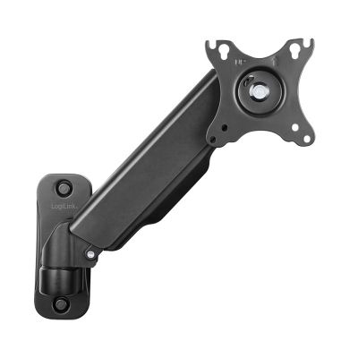 2. LogiLink BP0144 Monitor Holder/Stand 81.3 cm (32") Wall Black
