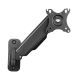 2. LogiLink BP0144 Monitor Holder/Stand 81.3 cm (32") Wall Black