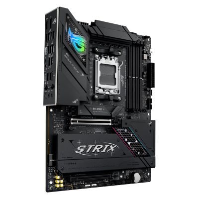 11. ASUS ROG STRIX B850-F GAMING WIFI Motherboard