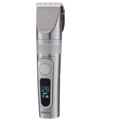 6. MESKO MS 2843 USB hair clipper