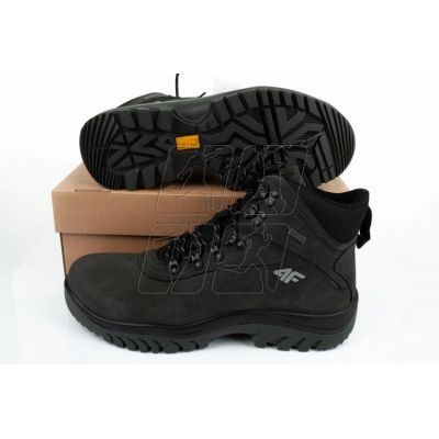 11. 4F M OBMH205 22S trekking shoes