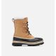 7. Sorel Caribou WP Winter Boots - Buff