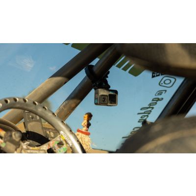 40. GoPro Hero 12 Black Action Camera