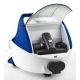 3. Polti Steam Cleaner PTEU0313 Vaporetto Pro 100 Eco Power Power 1900 W Steam pressure 5.5 bar Water tank capacity 2 L White/Blue