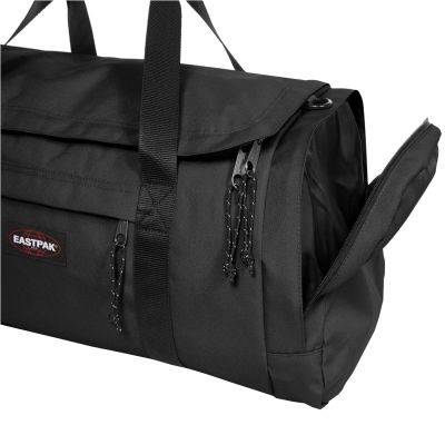 4. Eastpak Reader M Bag EK00082D0081 Black One Size