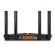 3. TP-Link XX230V Wireless Router Gigabit Ethernet Dual-band (2.4 GHz/5 GHz) Black