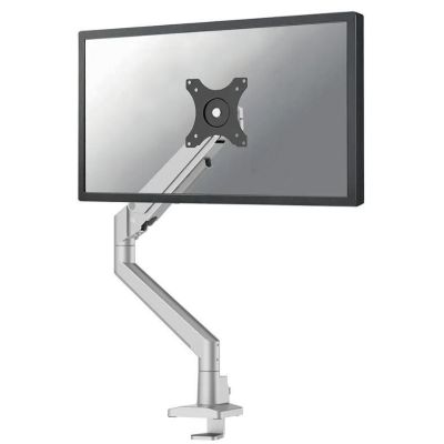 16. Neomounts DS70-250SL1 Monitor Holder/Stand 88.9 cm (35") Desk Silver