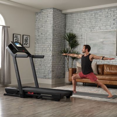 6. Proform Carbon TLS PFTL79925 Electric Treadmill