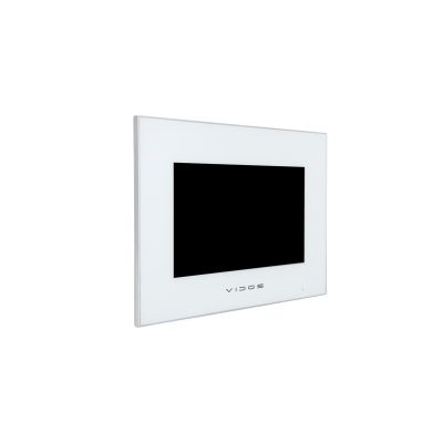 2. VIDOS M10W-X VIDOS video intercom monitor