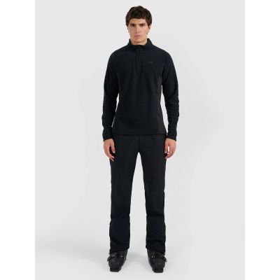 4. Fleece underwear m066 4F 4FWAW25UFLEM066-20S