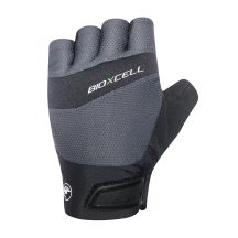 CHIBA BIOXCELL PRO gloves gray M