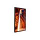 6. Samsung OM55IN NS Digital Signage Flat Panel 139.7 cm (55") VA Wi-Fi 4000 cd/m2 Full HD Black