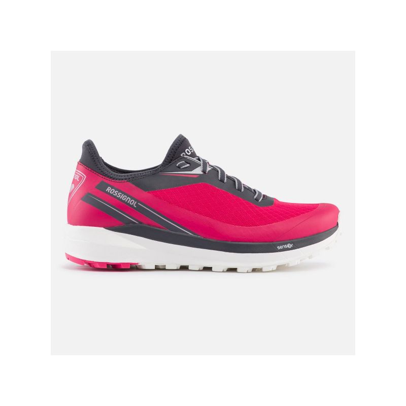 Rossignol W Skpr Wp Candy Shoes Pink