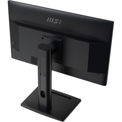 8. MSI PRO MP275QPG Monitor