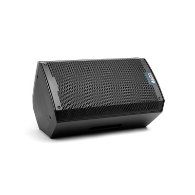 3. Alto TS 410 - Active column