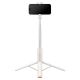 15. Spigen S541W Bluetooth Selfie Stick - White