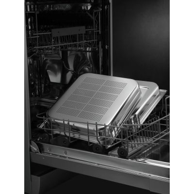27. AEG A9OBGC23 Steamer Cookware Set