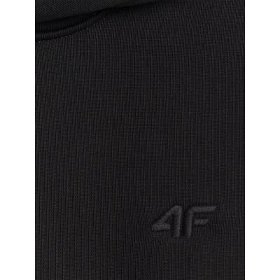8. Women's regular hooded sweatshirt 4F 4FRSS26TSWSF2926-20S