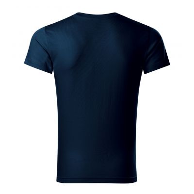 2. Malfini Slim Fit V-neck T-shirt M MLI-14602