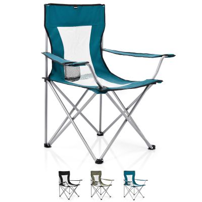 10. Meteor Tripper 16527 Folding Chair