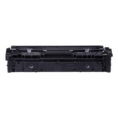 4. Canon 075 Toner Cartridge 1pc Original Yellow