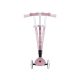 4. Globber Primo Foldable Lights Ecologic Jr 696-510 scooter