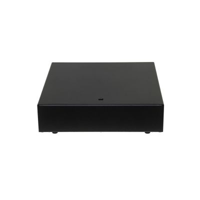 2. Equip 351010 Cash Drawer Manual Cash Drawer