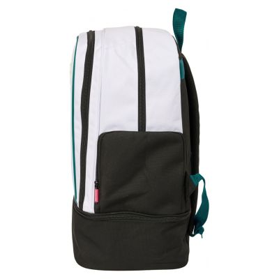 6. Real Madrid sports backpack school backpack 612654825