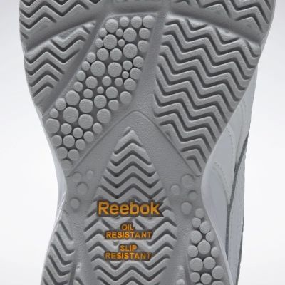 7. Reebok WORK N CUSHION 4.0 WHITE/CDGRY2/WHITE sneakers (100001159)