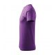 5. T-shirt Malfini Basic M MLI-12964 purple
