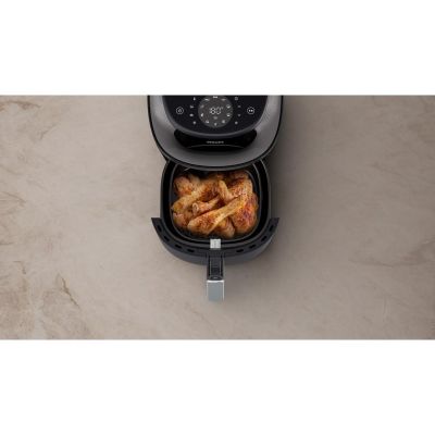 48. PHILIPS NA 322/00 air fryer