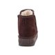 3. D.FRANKLIN NORDIC LOW BASIC CHOCOLATE 370021-CHOC