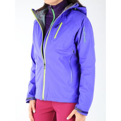 Salomon Quest Hike Trip 3 IN 1 W 120659 Ski Jacket