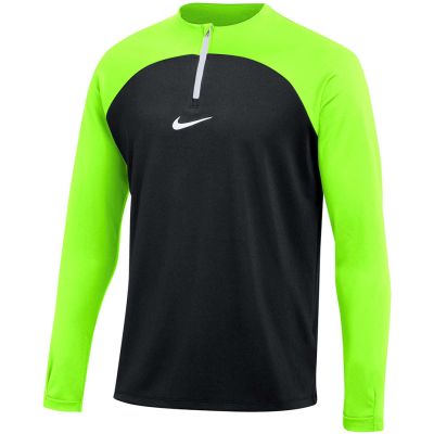 3. Nike NK Dri-FIT Academy Drill Top KM DH9230 010 sweatshirt