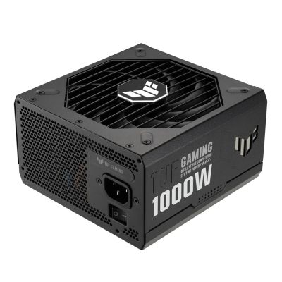 ASUS TUF GAMING 1000W GOLD Power Supply