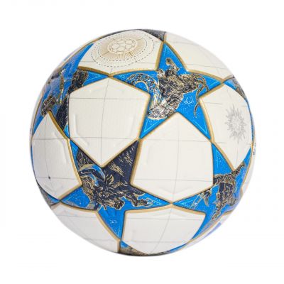 9. adidas UCL Pro 25/26 League Stage Football CHAMPIONS LEAGUE JD0188
