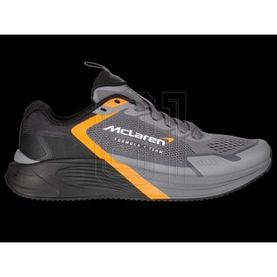 2. K-Swiss Aero-Actv XMclarenii Steel M 04410-057-M shoes