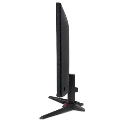4. Acer NITRO VG0 VG240Y P6bmipx Computer Monitor 60.5 cm (23.8") 1920 x 1080 px Full HD LCD Black, Red