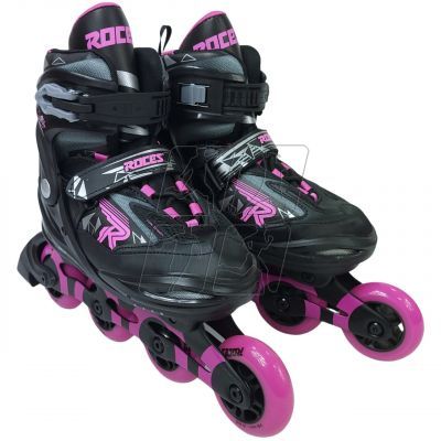 4. Inline skates Roces Moody Girl Tif Jr 400856 01