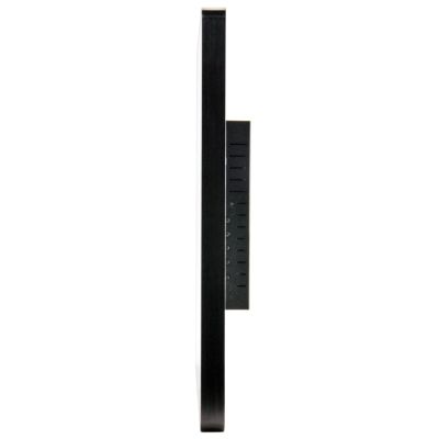 6. Hannspree HO165PTB HO Series Full HD 15.6 inch LED monitor